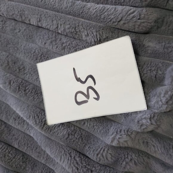 Mango High Rise Distressed Straight Barrel Leg Mom Jeans 90s 2 - Picture 8 of 9